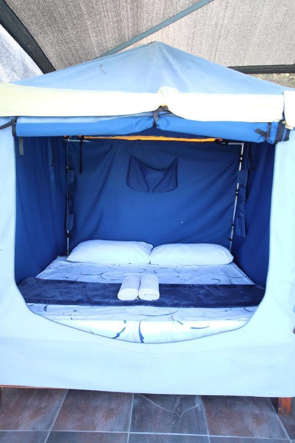 Tsitsikamma On Sea Poolside Cabanas - They Are Not Tents Witelsbos Luaran gambar