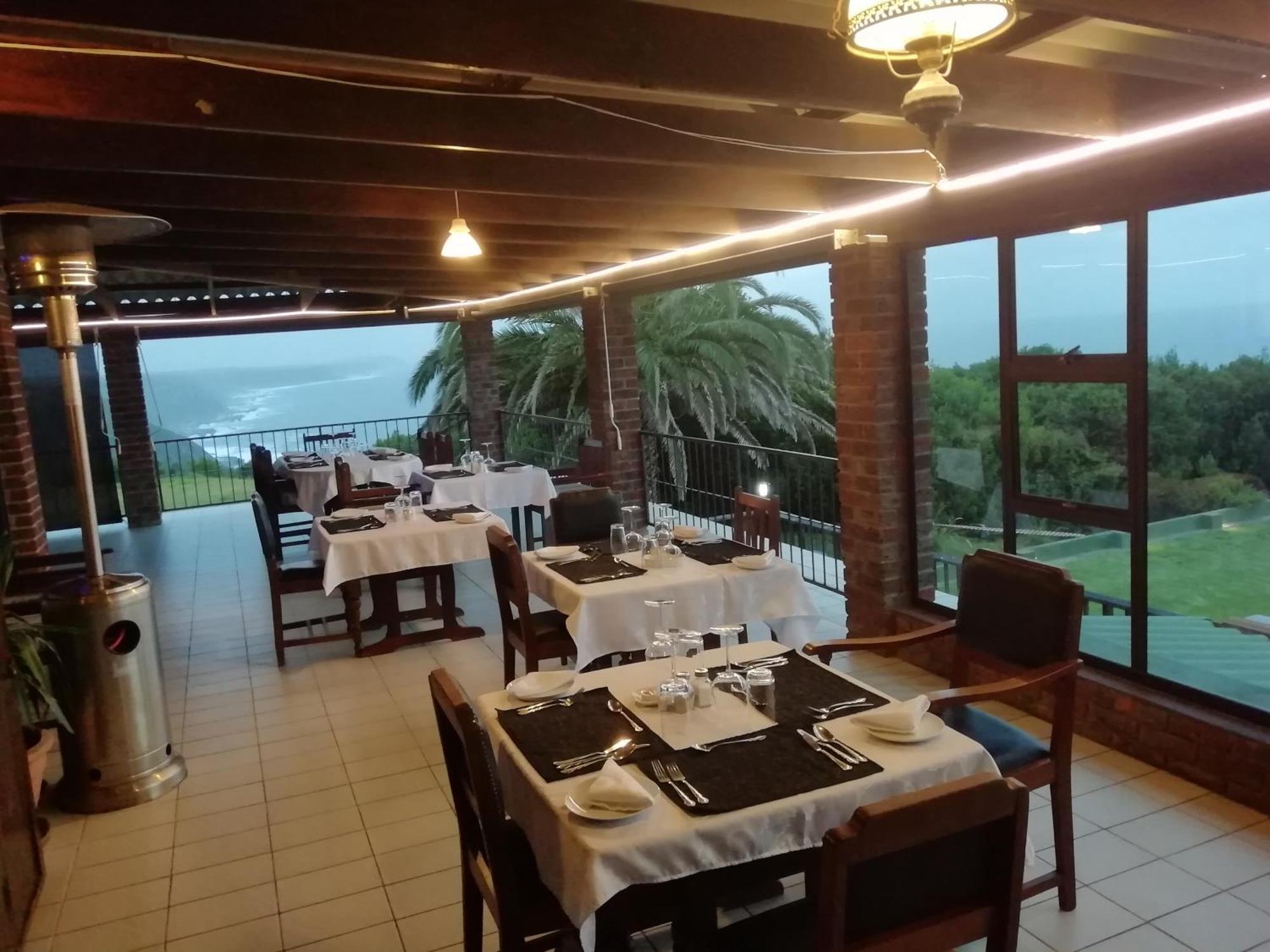 Tsitsikamma On Sea Poolside Cabanas - They Are Not Tents Witelsbos Luaran gambar